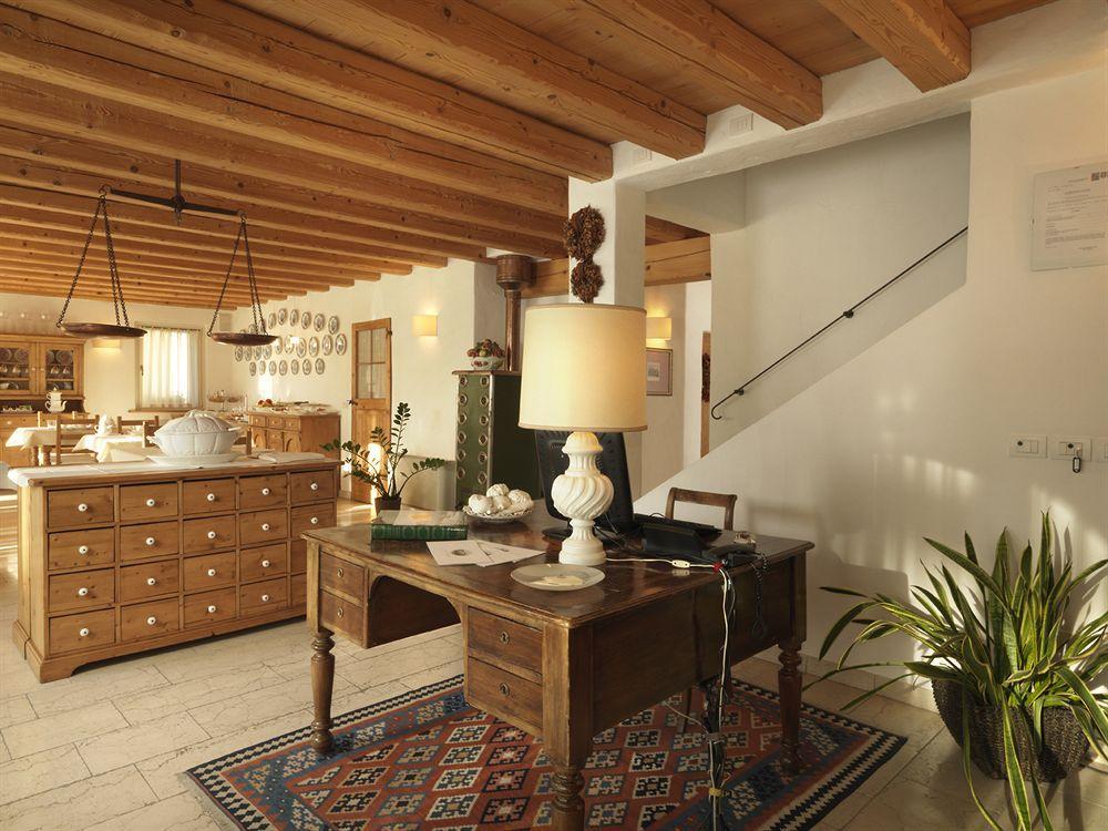 Villa Toderini Codogne ภายนอก รูปภาพ