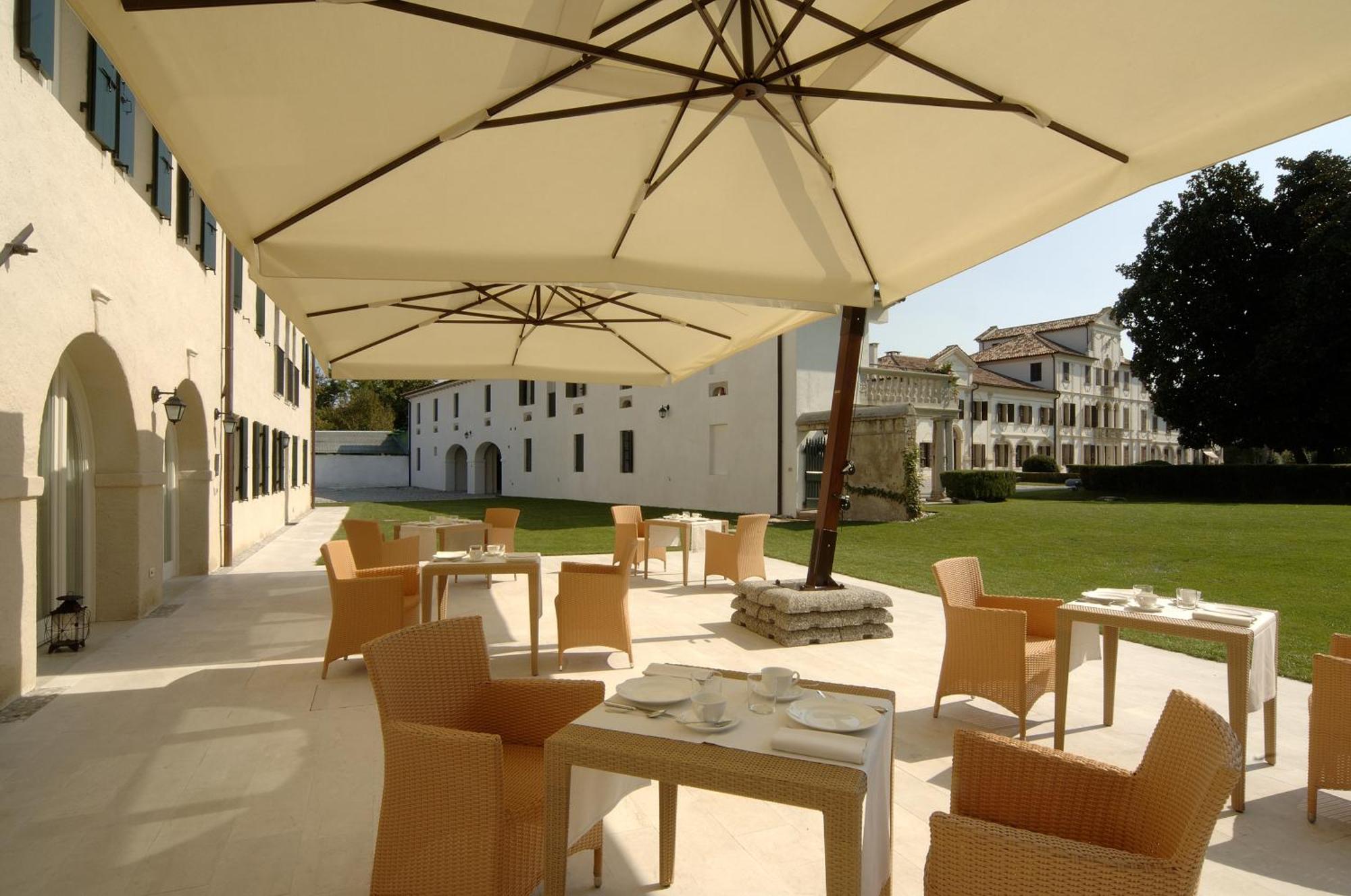 Villa Toderini Codogne ภายนอก รูปภาพ