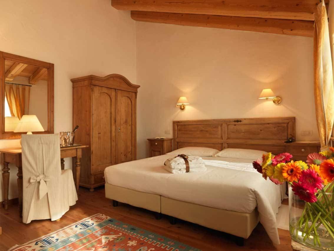 Villa Toderini Codogne ภายนอก รูปภาพ