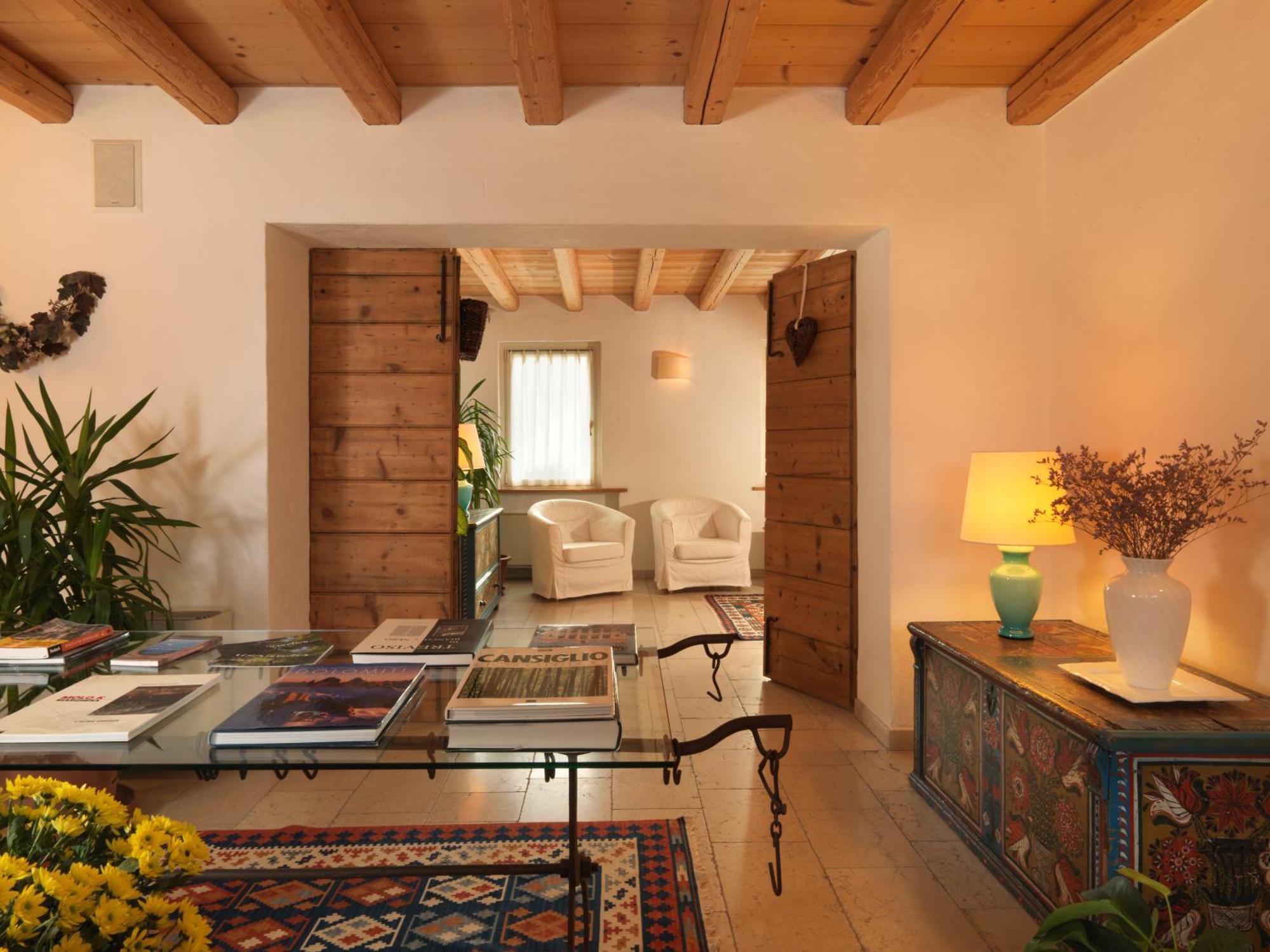 Villa Toderini Codogne ภายนอก รูปภาพ