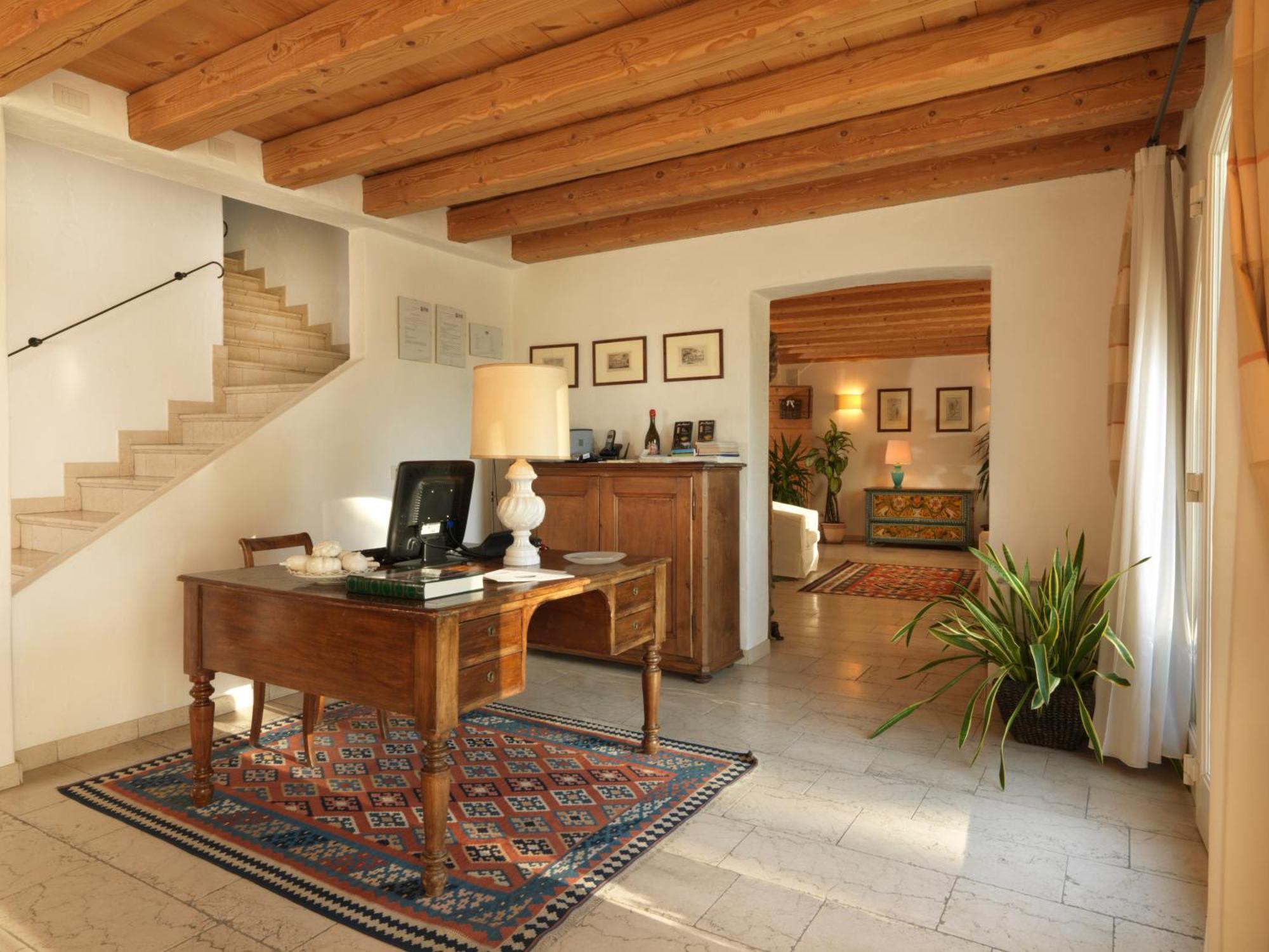 Villa Toderini Codogne ภายนอก รูปภาพ
