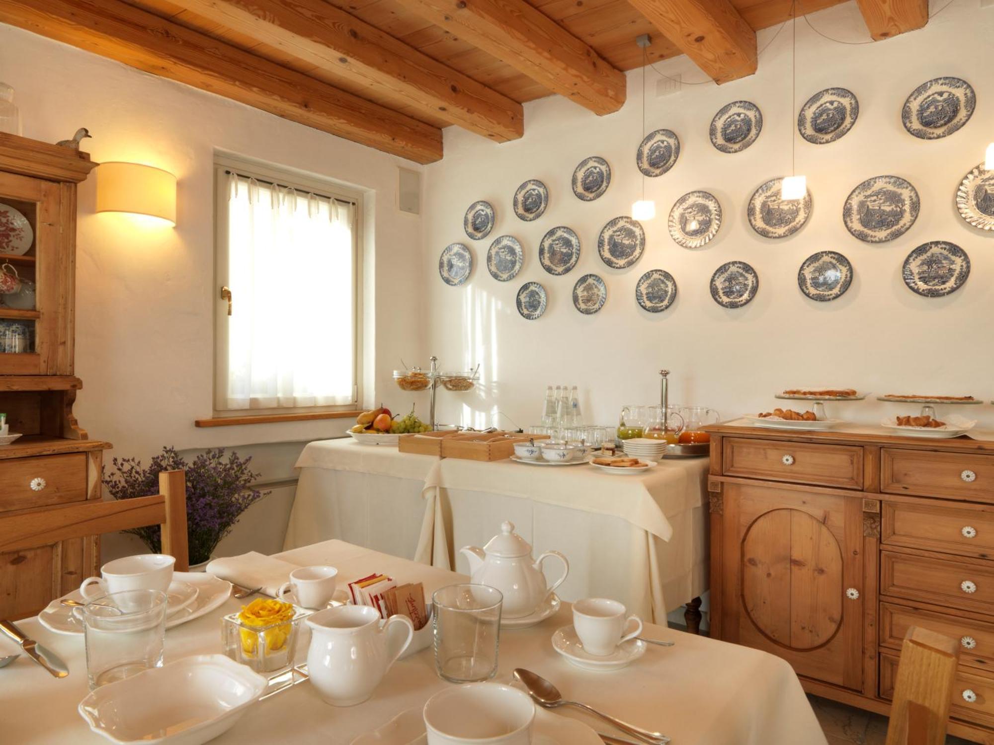Villa Toderini Codogne ภายนอก รูปภาพ