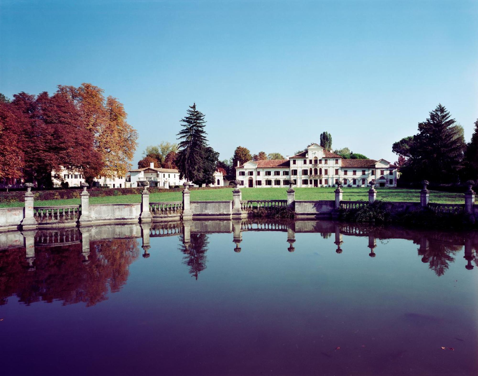 Villa Toderini Codogne ภายนอก รูปภาพ